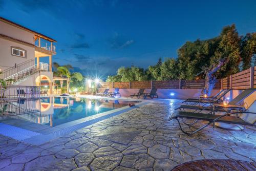 boutique hotels in Agios Nikolaos