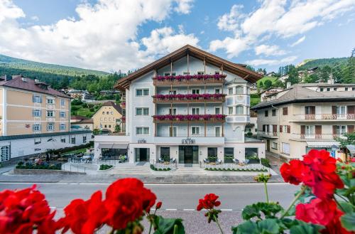 boutique hotels in Val Gardena