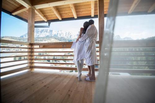 boutique hotels in Val Badia