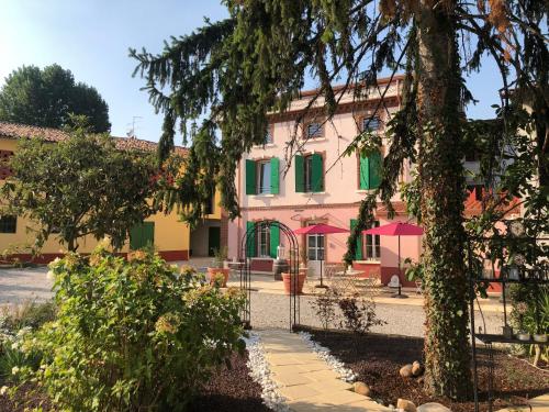 boutique hotels in Garda Veneto