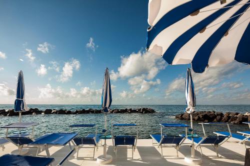 boutique hotels in Italy South