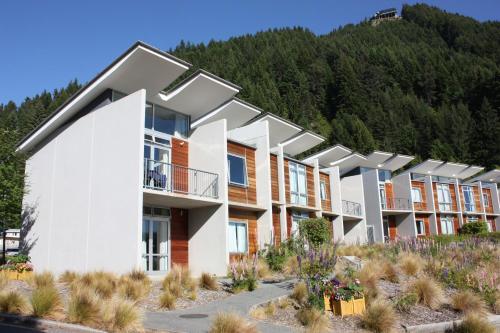 boutique hotels in Remarkables Ski Area