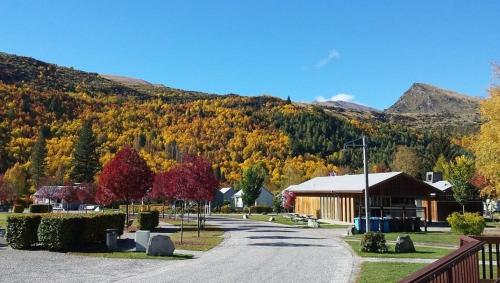 boutique hotels in Arrowtown