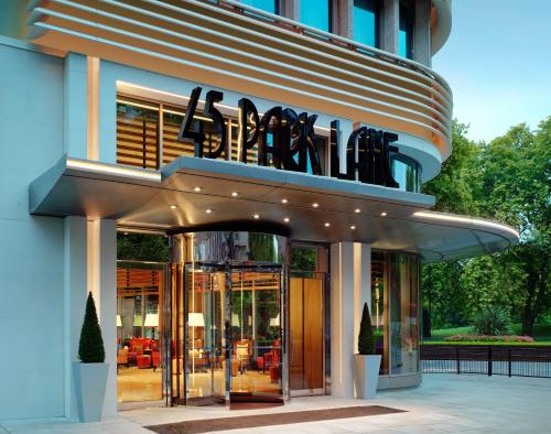 boutique hotels in Middlesex