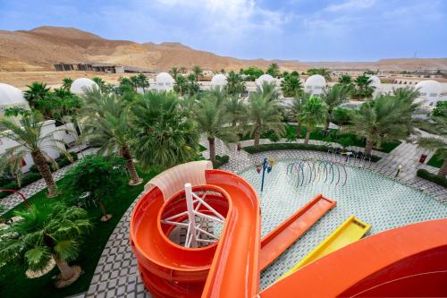 boutique hotels in Riyadh