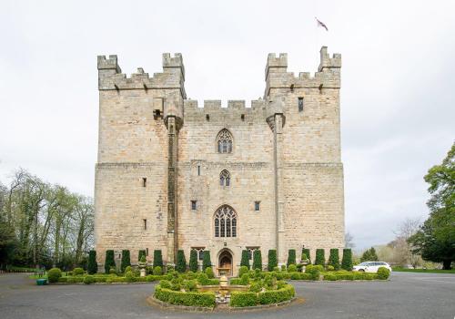 boutique hotels in North Pennines