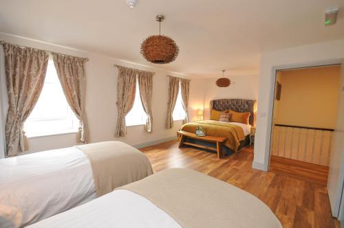 boutique hotels in Galway