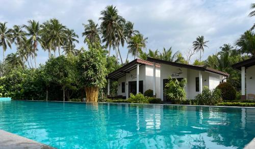boutique hotels in Bentota