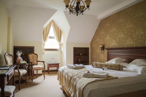 boutique hotels in Carpathians - Romania