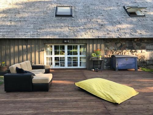 boutique hotels in Kuressaare