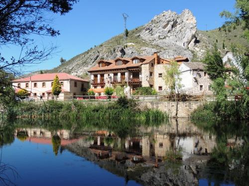boutique hotels in Hoces Del Río Duratón