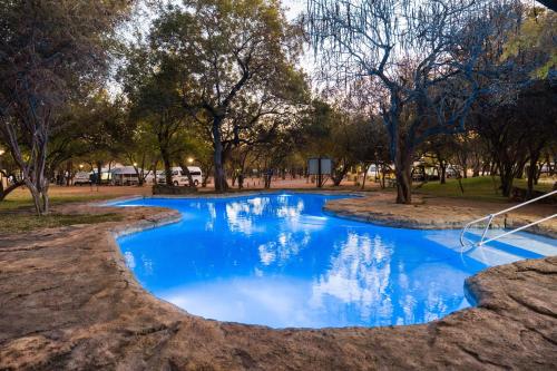 boutique hotels in Phalaborwa