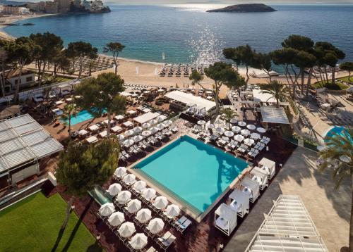 boutique hotels in Calvia