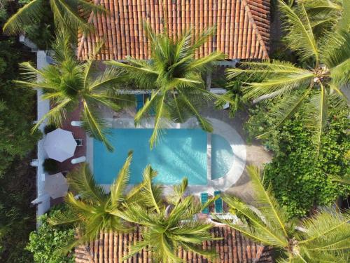 boutique hotels in Puerto Escondido
