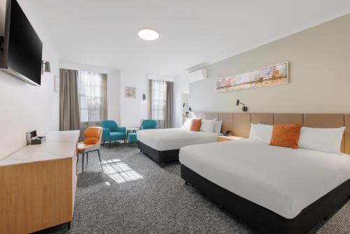 boutique hotels in South Australia