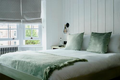 boutique hotels in Isle Of Wight