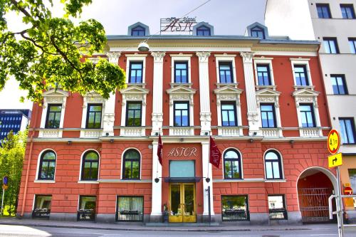 boutique hotels in Finland