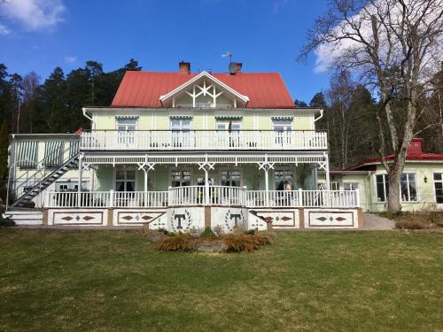 boutique hotels in Vagnhärad