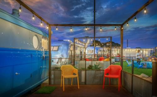 boutique hotels in Ojai