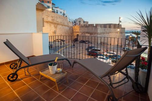boutique hotels in Castellon Province