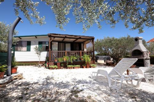 boutique hotels in Trogir Riviera