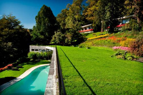 boutique hotels in Panguipulli