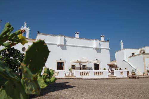 boutique hotels in Fasano
