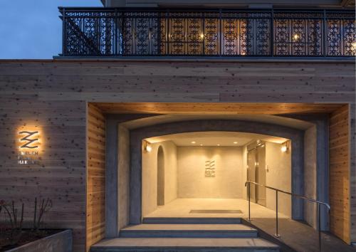 boutique hotels in Kanagawa