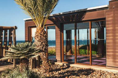 boutique hotels in Imsouane
