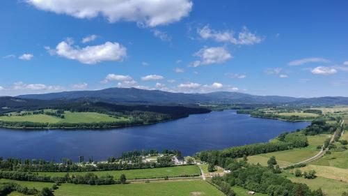 boutique hotels in Sumava Mountains