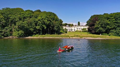 boutique hotels in Bowness-On-Windermere