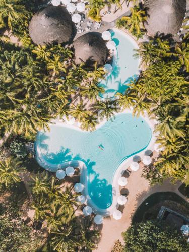 boutique hotels in Pointe Aux Cannoniers