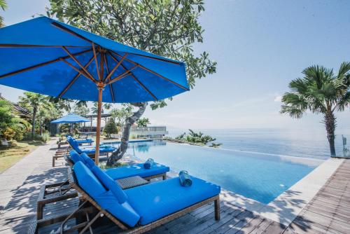 boutique hotels in Klungkung