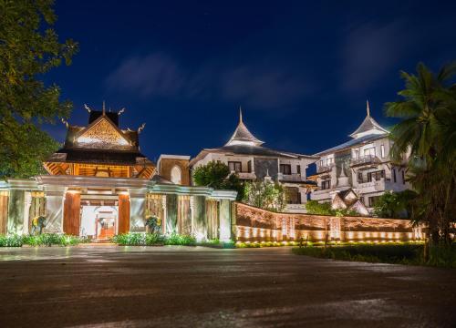 boutique hotels in Phitsanuloke