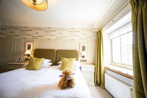 boutique hotels in Teesside