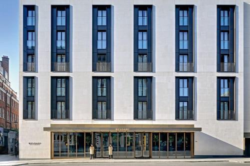boutique hotels in Middlesex
