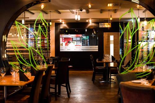 boutique hotels in Llandeilo