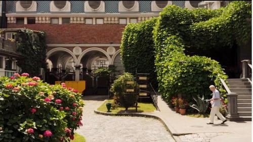 boutique hotels in Ajara