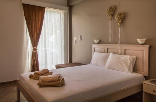 boutique hotels in Hydra
