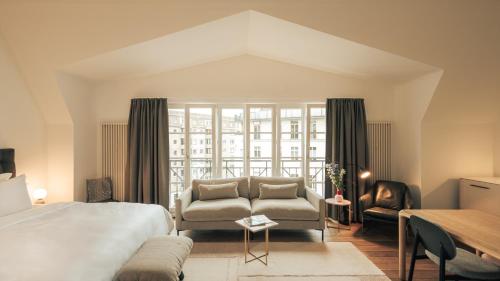 boutique hotels in Kreuzberg
