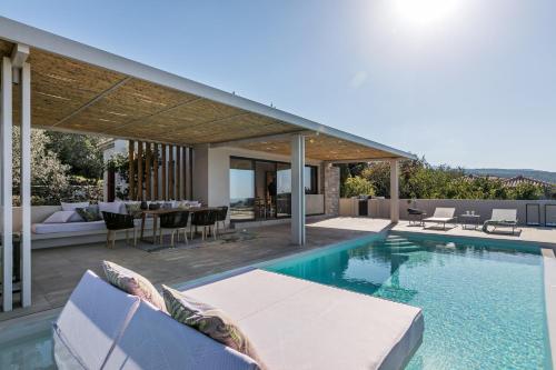 boutique hotels in Lefkada