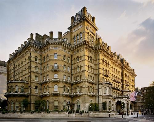 boutique hotels in Middlesex