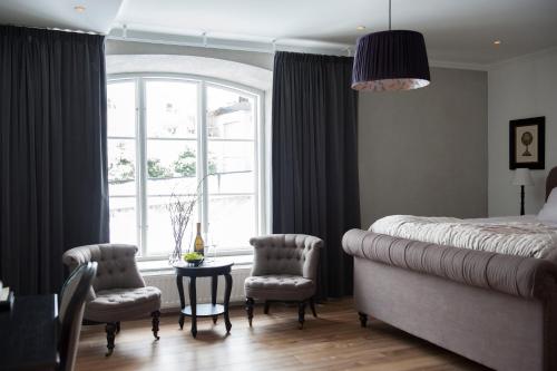 boutique hotels in Tofta