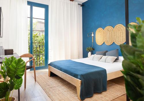 boutique hotels in The Raval