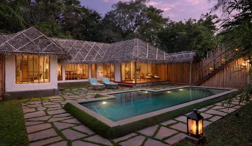 boutique hotels in Siddapur