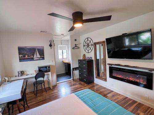 boutique hotels in Central Coast California