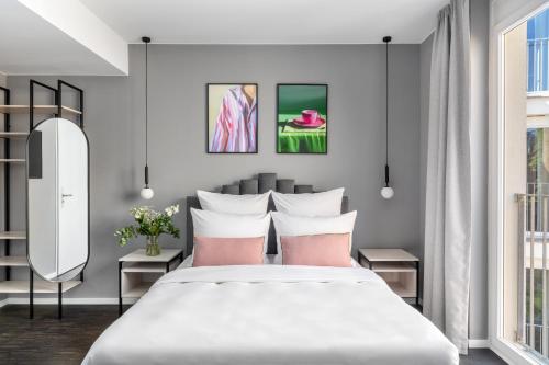 boutique hotels in Lübbenau
