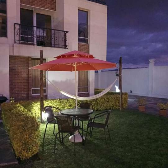 boutique hotels in Villa De Leyva