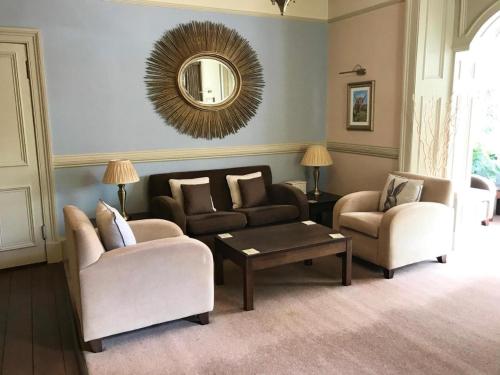 boutique hotels in Bridge Of Allan