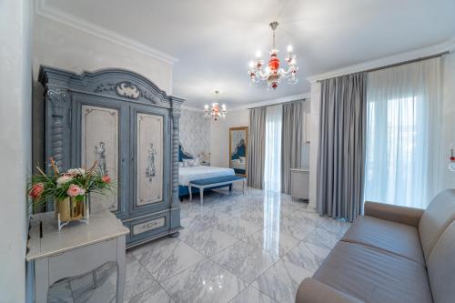 boutique hotels in Parghelia